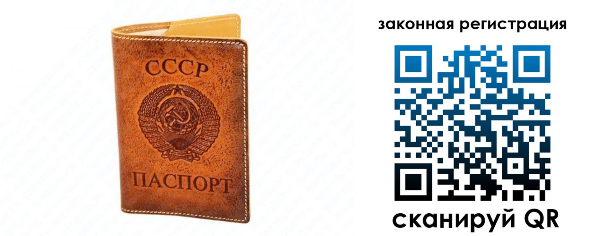 прописка паспорт в Пересвете